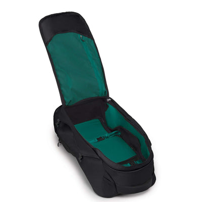 Osprey Fairview 70 Pack - Womens | Osprey NZ | Hiking and Day Packs | Further Faster Christchurch NZ | #black