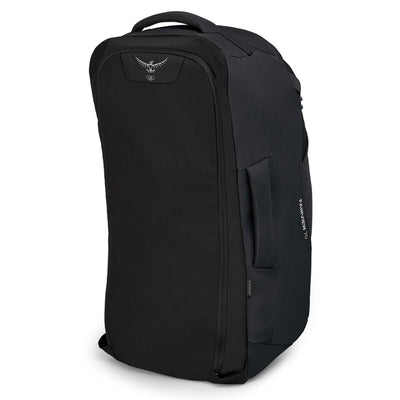 Osprey Fairview 70 Pack - Womens | Osprey NZ | Hiking and Day Packs | Further Faster Christchurch NZ | #black