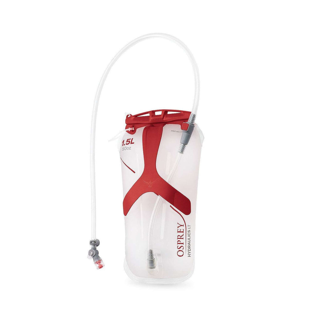 Osprey Hydraulics LT 1.5 Litre Reservoir | Osprey NZ
