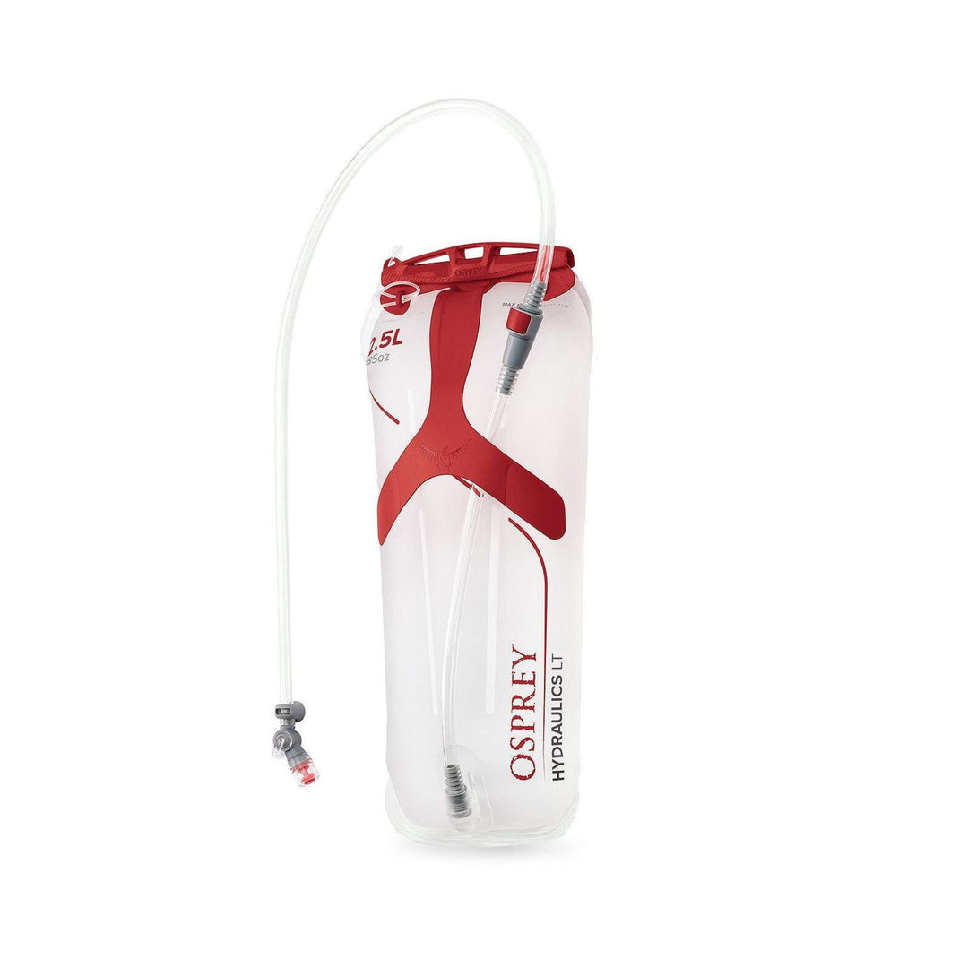 Osprey Hydraulics LT 2.5 Litre Reservoir | Osprey NZ