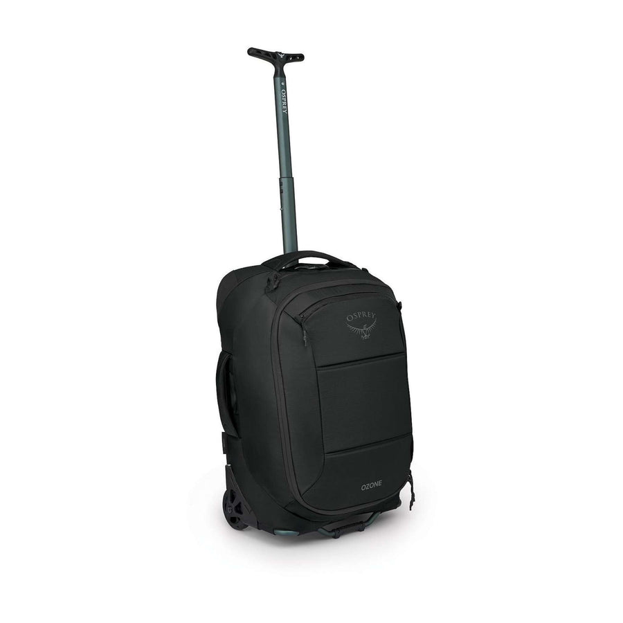 Osprey Ozone 2 Wheel Carry On 40 Litre Travel Bags NZ Further Faster