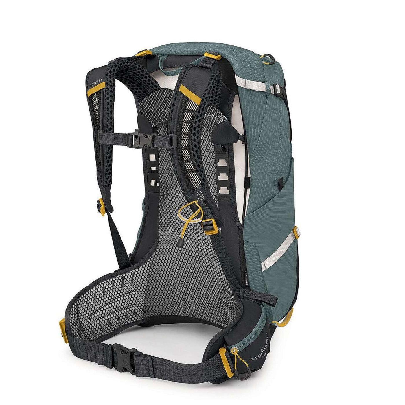 Osprey Sirrus 24 - Womens | Tramping Pack | Further Faster Christchurch NZ | #succulent-green