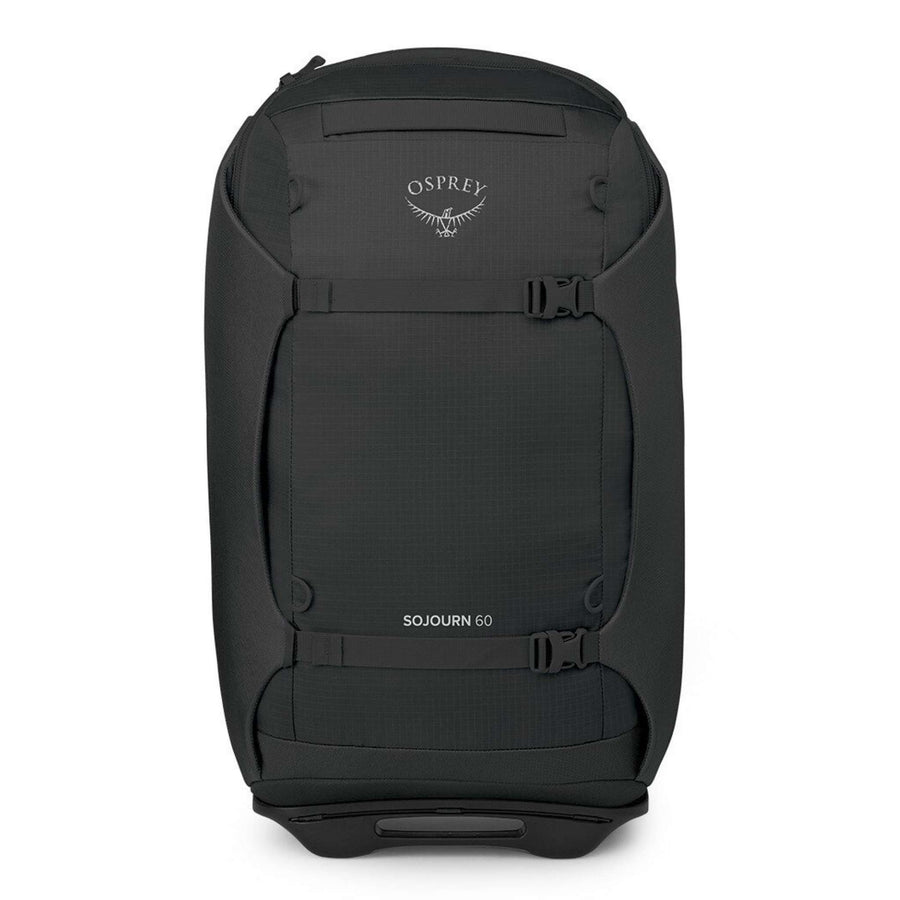 60l backpack osprey Osprey Sojourn Wheeled Travel Pack 60L