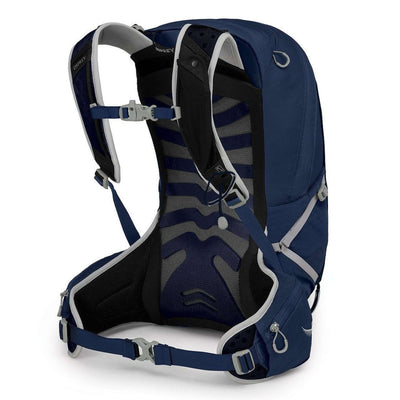 Osprey Talon 22 New | Multisport Pack | Hiking Daypack | Osprey NZ | Further Faster Christchurch NZ #ceramic-blue