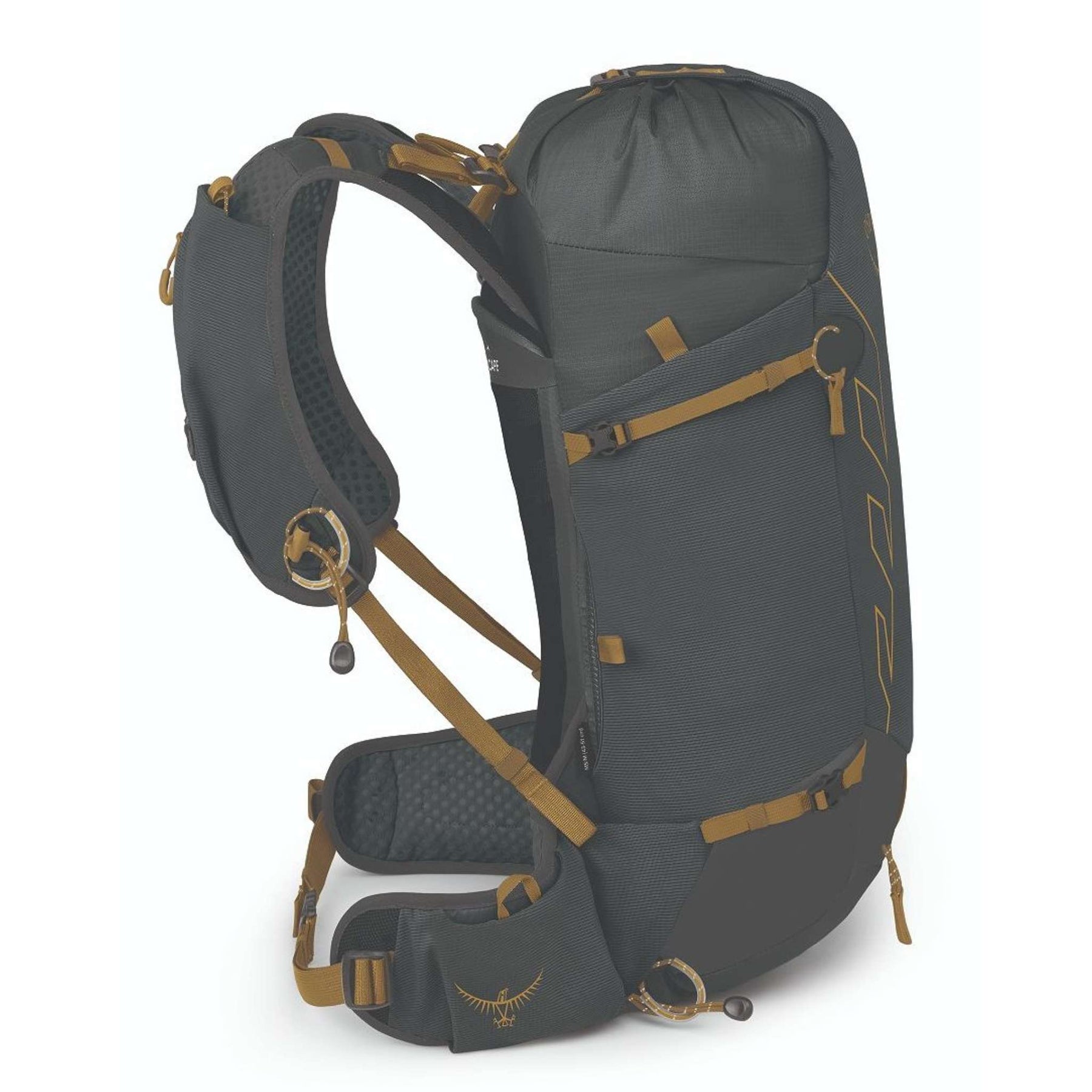 Osprey Talon Velocity 20 Mens MultiDay Hiking and Tramping Pack NZ