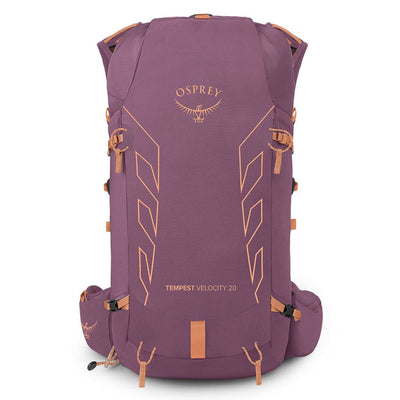Osprey Tempest Velocity 20 - Womens | Womens Hiking Day Pack | Further Faster Christchurch NZ | #pashmina-melon