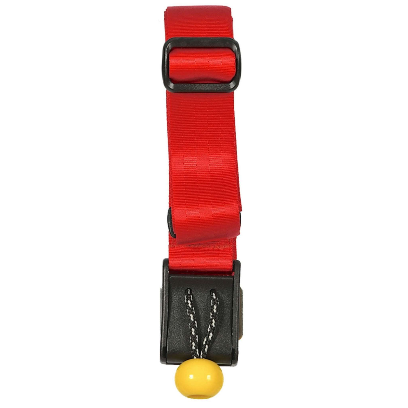 Peak PS Harness | Kayak Safety Harness | Paddle Gear NZ | Further Faster Christchurch NZ #red