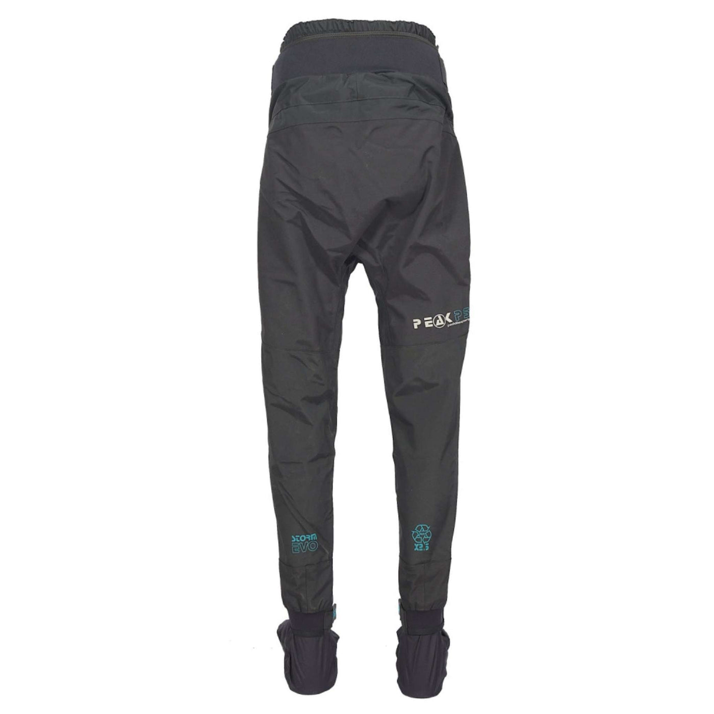 Peak PS Storm Dry Pants X2.5 - Mens | Kayak Pants | Further Faster Christchurch NZ