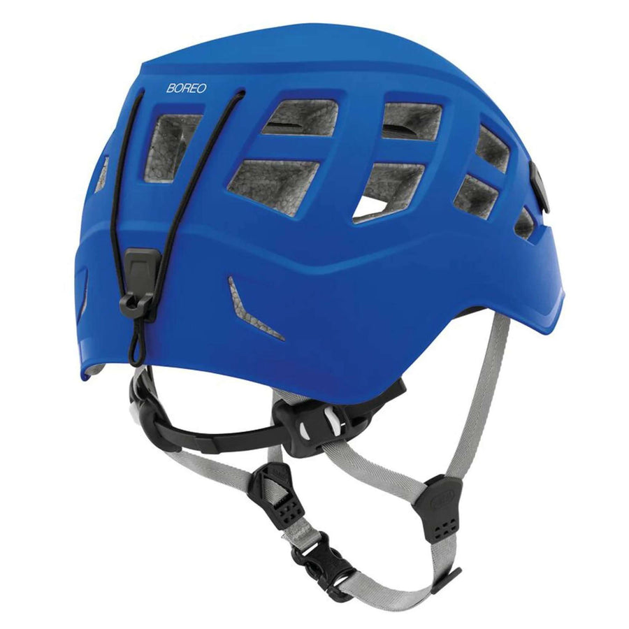 Petzl Boreo Helmet, Climbing Gear and Equipment