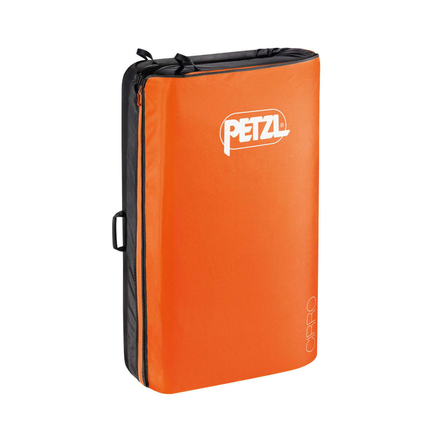 Petzl Cirro Crash Pad | Bouldering NZ | Further Faster | Further Faster Christchurch NZ | #orange