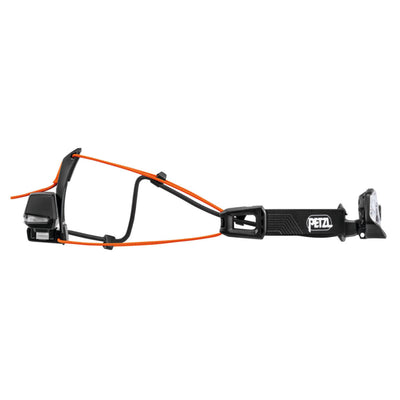 Petzl Nao - RL | 150 Lumens Headlamp NZ | Further Faster Christchurch NZ 