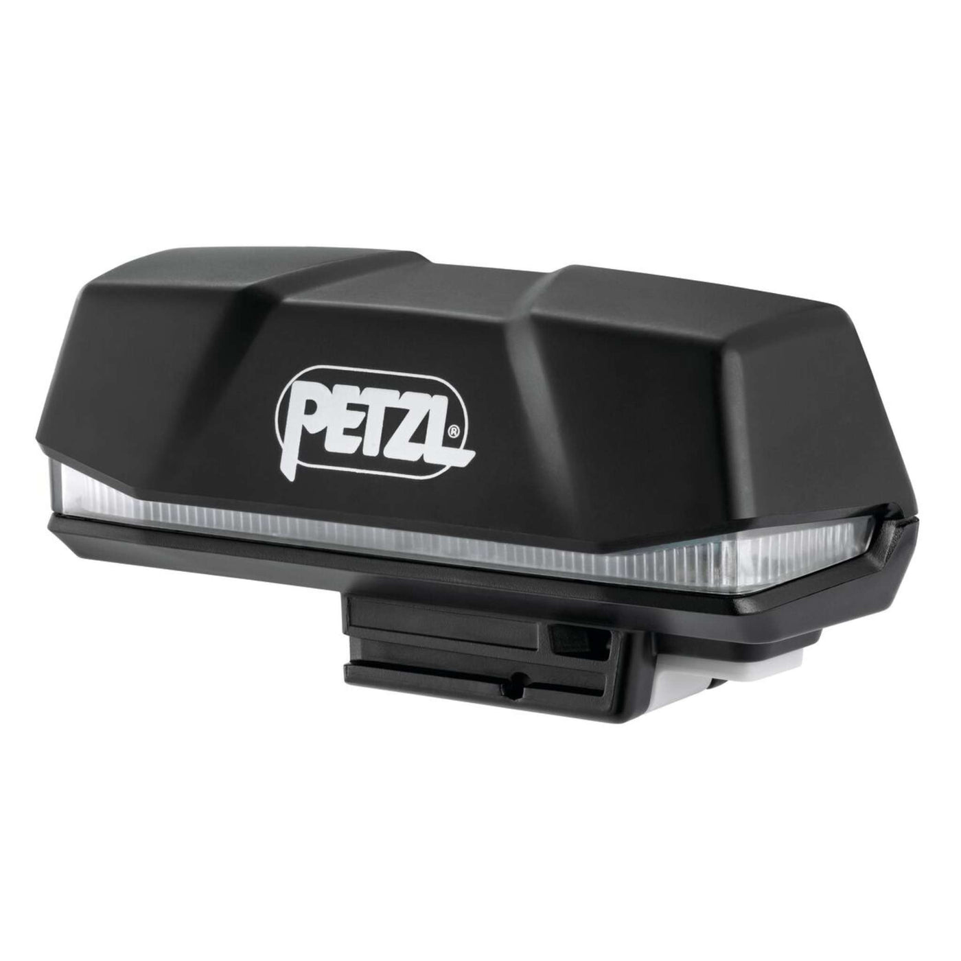 Petzl R1 - Rechargeable Battery | Rechargeable Battery | Petzl NZ | Further Faster Christchurch NZ