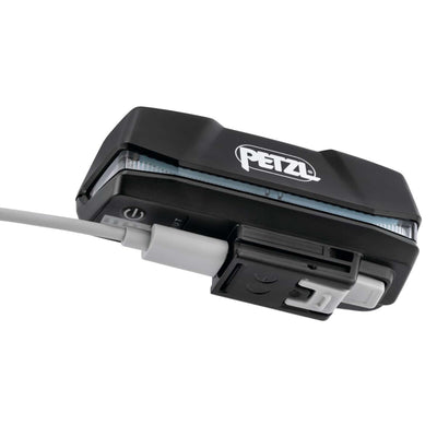 Petzl R1 - Rechargeable Battery | Rechargeable Battery | Petzl NZ | Further Faster Christchurch NZ