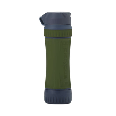 Platypus Quickdraw - Filter with Connectcap | Water Filtration System | Further Faster Christchurch NZ | #green