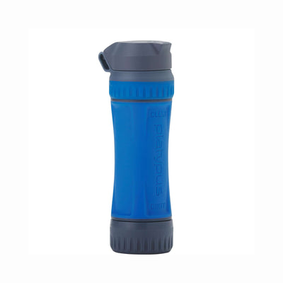 Platypus Quickdraw - Filter with Connectcap | Water Filtration System | Further Faster Christchurch NZ 