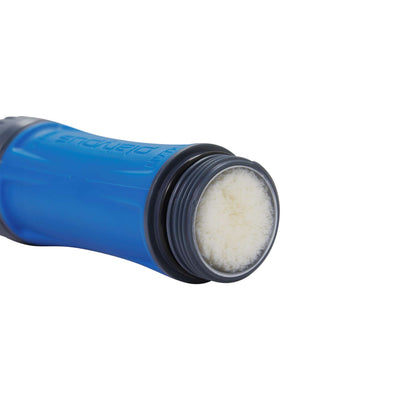 Platypus Quickdraw - Filter with Connectcap | Water Filtration System | Further Faster Christchurch NZ