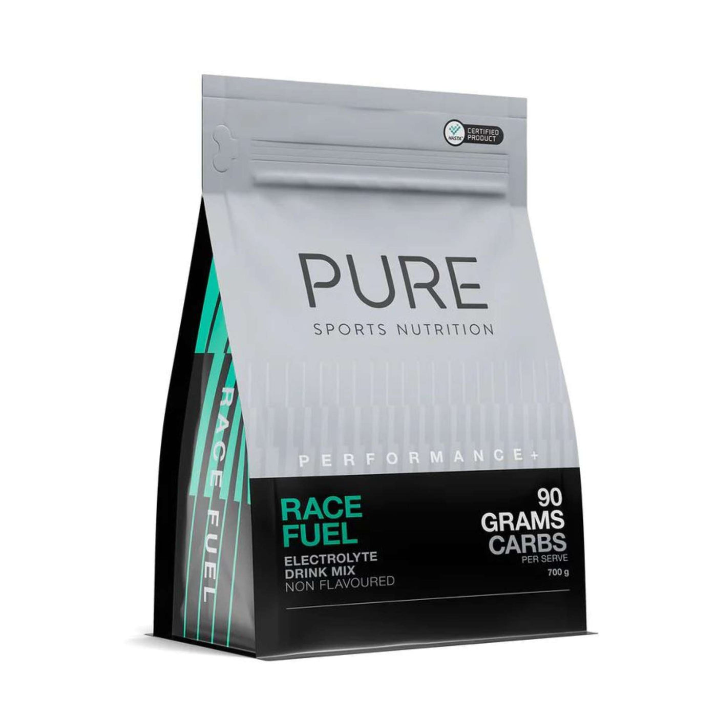 Pure Preformance Plus Race Fuel 700g | Sports Nutrition and Supplements | Further Faster Christchurch NZ