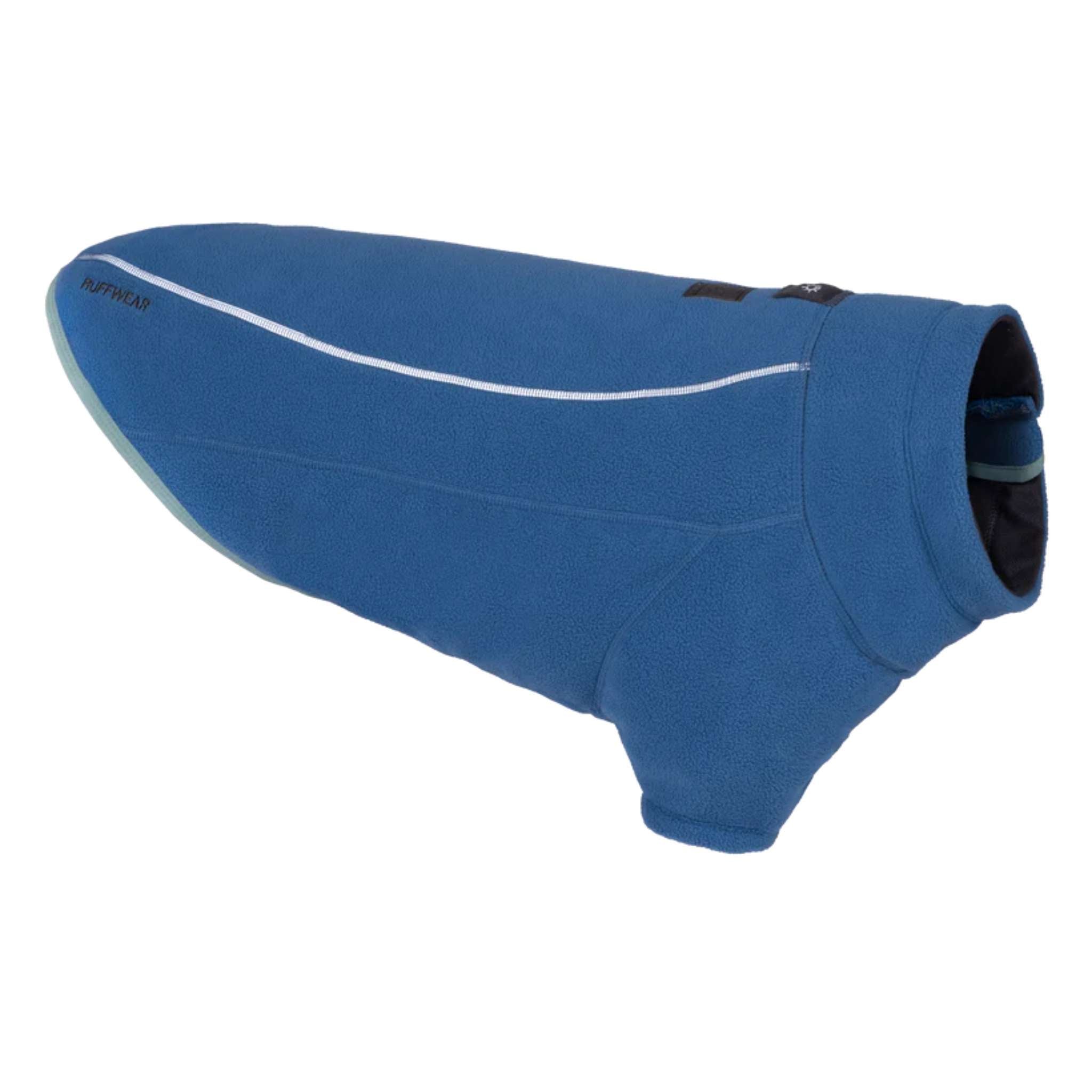 Ruffwear Climate Changer Dog Jacket Fleece Dog Jacket NZ Further