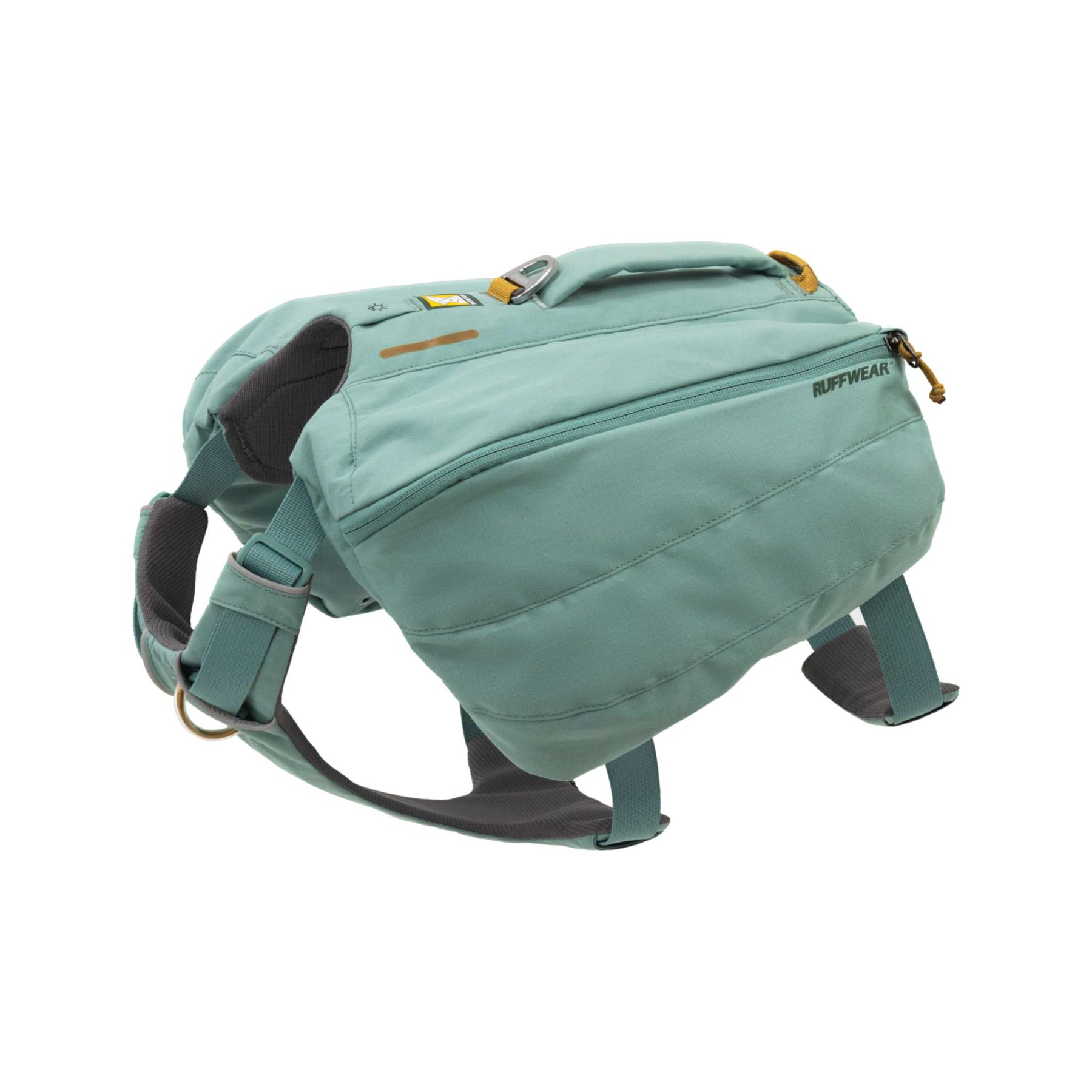 Ruffwear front range arnés - river rock Ruffwear front range arnés - river rock