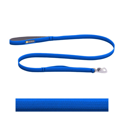 Ruffwear Front Range Leash | Ruffwear NZ | Dog Leash | Further Faster Christchurch NZ #blue-pool