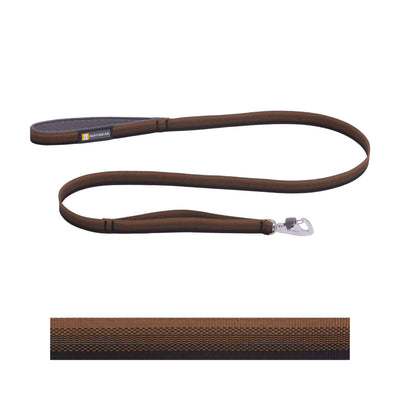 Ruffwear Front Range Leash | Ruffwear NZ | Dog Leash | Further Faster Christchurch NZ #moonlight-fade
