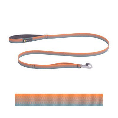 Ruffwear Front Range Leash | Ruffwear NZ | Dog Leash | Further Faster Christchurch NZ #spring-fade