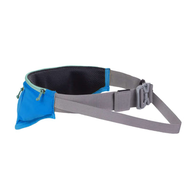 Ruffwear Trail Runner Running Belt | Dog Leashes and Accessories | Further Faster Christchurch NZ #blue-pool