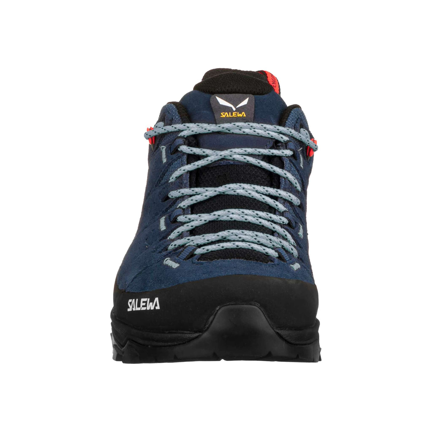 Salewa Alp Trainer 2 GTX - Womens | Hiking and Trekking Shoe | Further Faster Christchurch NZ #dark-denim-black