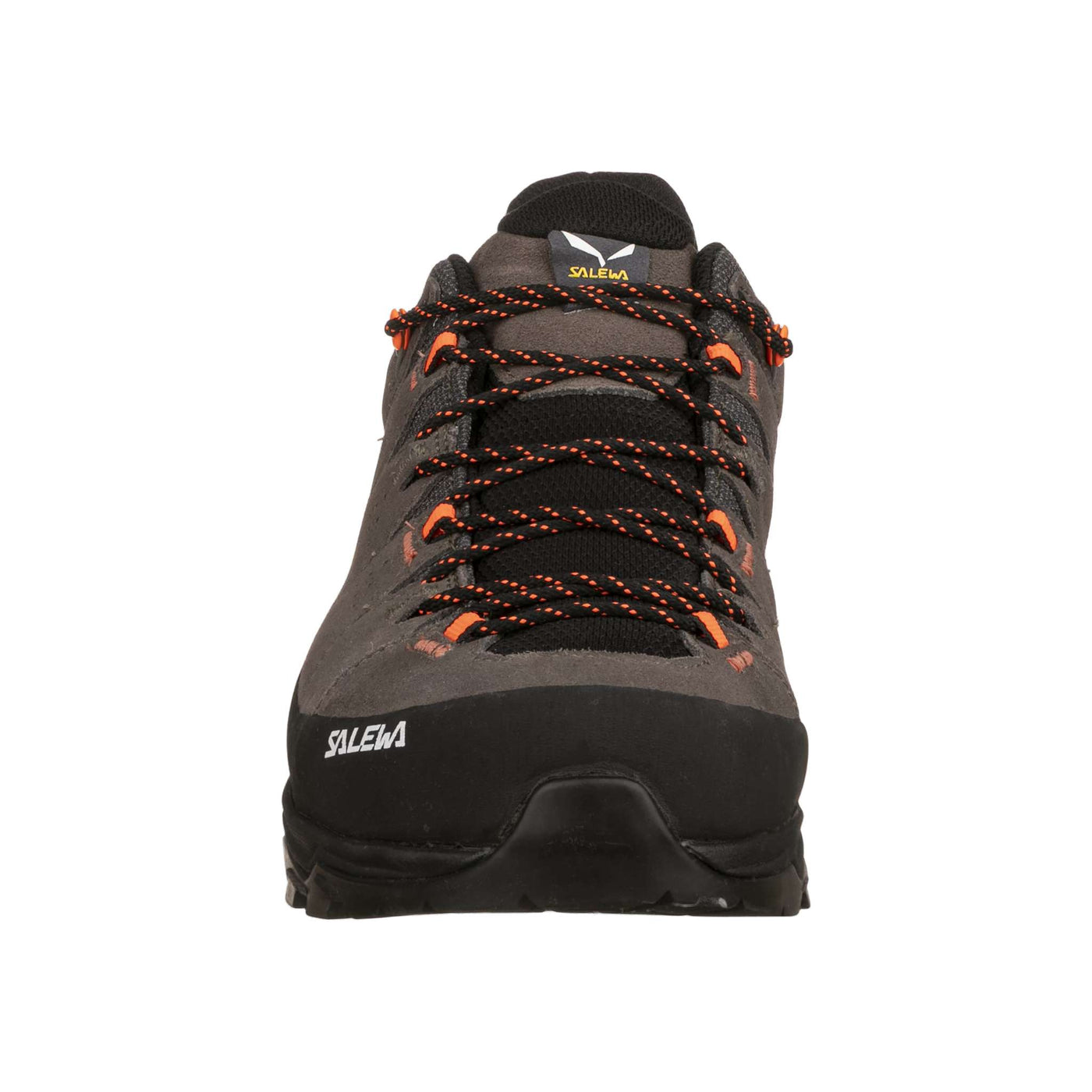 Salewa Alp Trainer 2 - Mens | Hiking and Trekking Shoe | Further Faster Christchurch NZ #bungee-cord-black