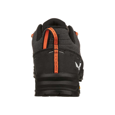 Salewa Alp Trainer 2 - Mens | Hiking and Trekking Shoe | Further Faster Christchurch NZ #bungee-cord-black