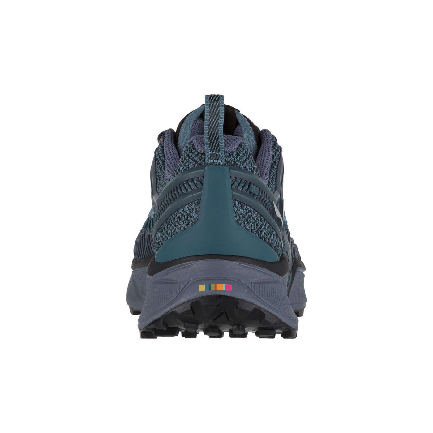 Salewa Clearance Dropline - Womens | Trail Running Shoes | Further Faster Christchurch NZ | #mallard-blue-grisaille
