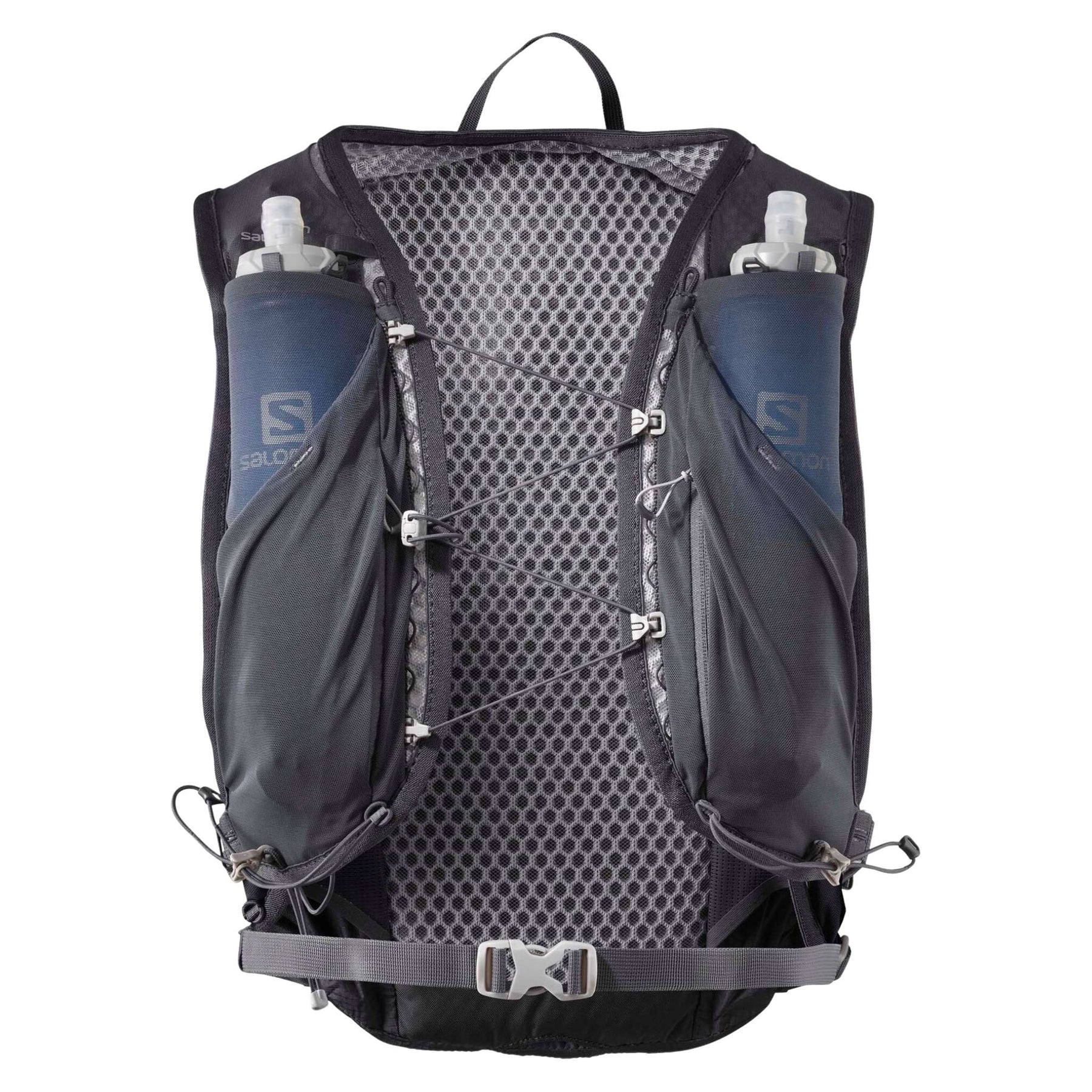 Salomon Xa 25 Hiking Bags and Backpacks NZ Further Faster