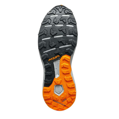 Scarpa Spin Planet - Men | Mens Approach Shoe | Further Faster Christchurch NZ | #azure-black