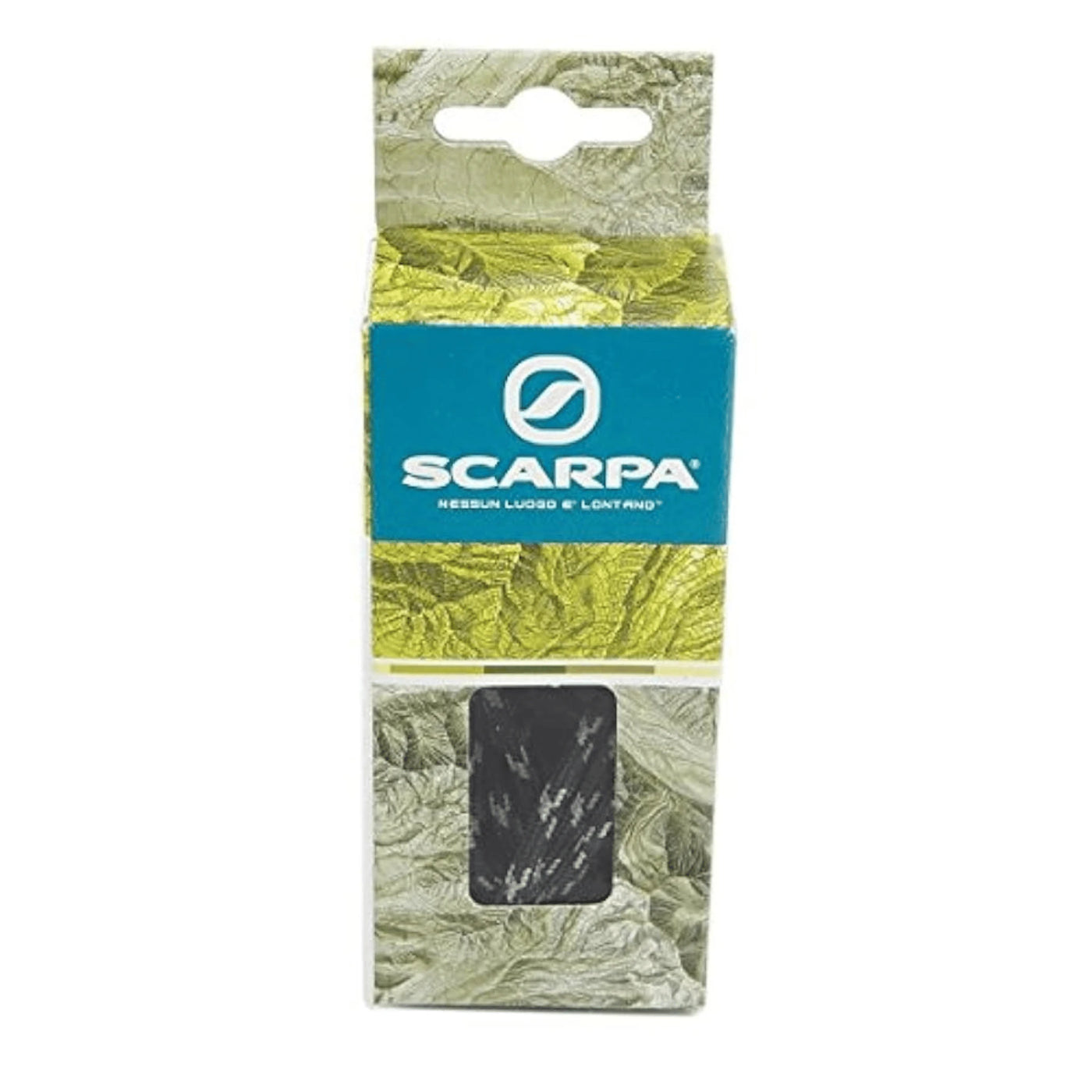 Rock Climbing Footwear Accessories | Scarpa Climbing Laces | Further Faster Christchurch NZ