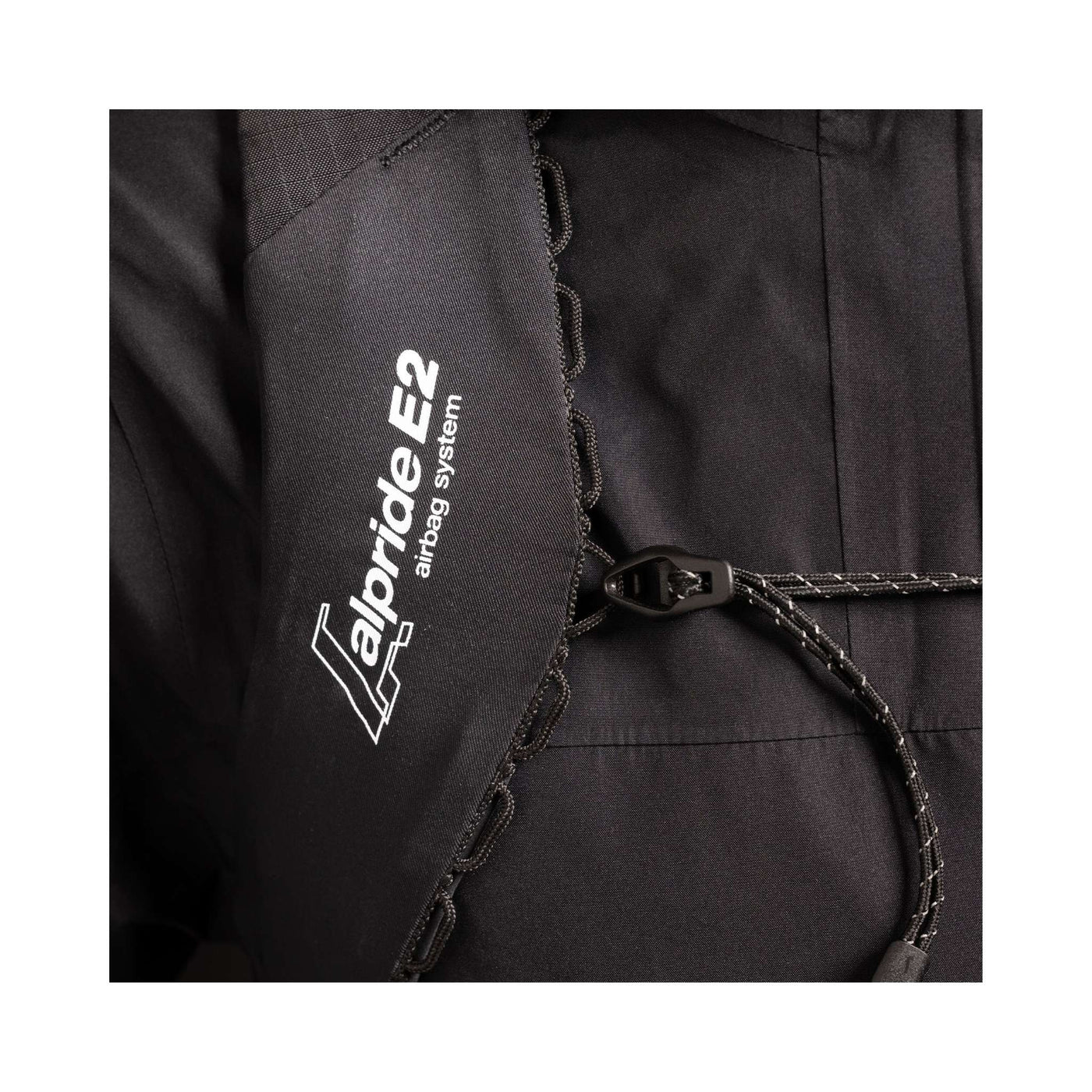 Scott Patrol Ultralight E2 25 Avalanche Pack | Airbag Pack NZ | Further Faster Christchurch NZ | #white-black