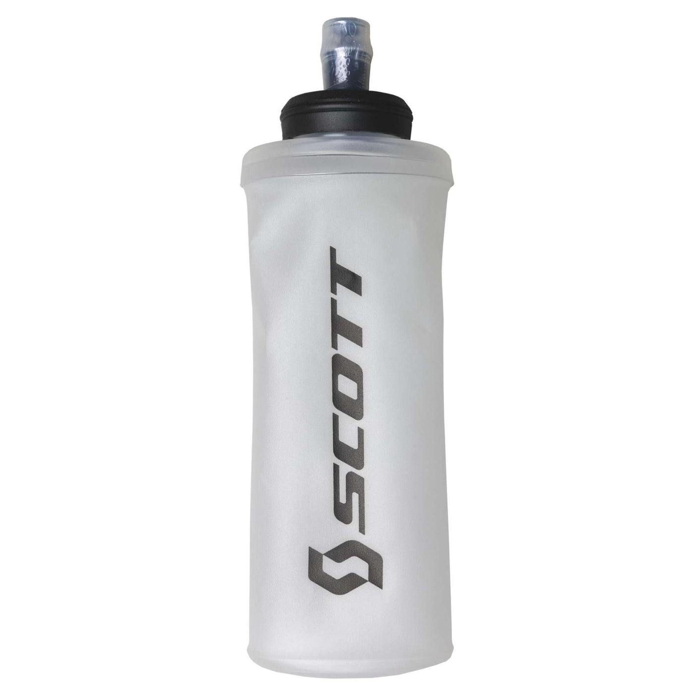Scott Soft Bottle Flask - 500ml | Running Soft Flask | Further Faster Christchurch NZ