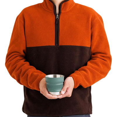 Sea to Summit Detour Collapsible Mug | Camp Kitchen Dinnerware | Further Faster Christchurch NZ | #laurel-wreath