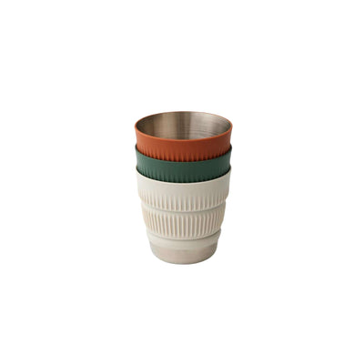 Sea to Summit Detour Collapsible Mug | Camp Kitchen Dinnerware | Further Faster Christchurch NZ
