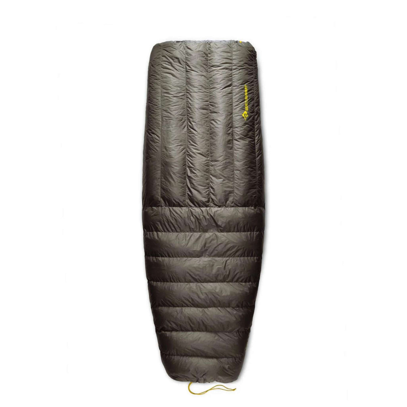 Sea to Summit Ember -1C/30F Down Quilt - Long| Ultralight Sleeping Quilt | Further Faster Christchurch NZ | #beluga