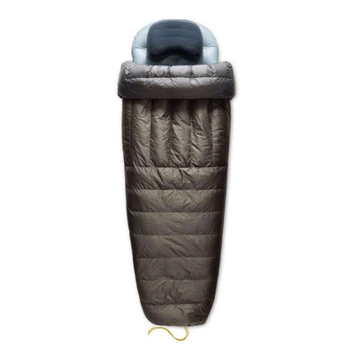 Sea to Summit Ember -1C/30F Down Quilt - Long| Ultralight Sleeping Quilt | Further Faster Christchurch NZ | #beluga