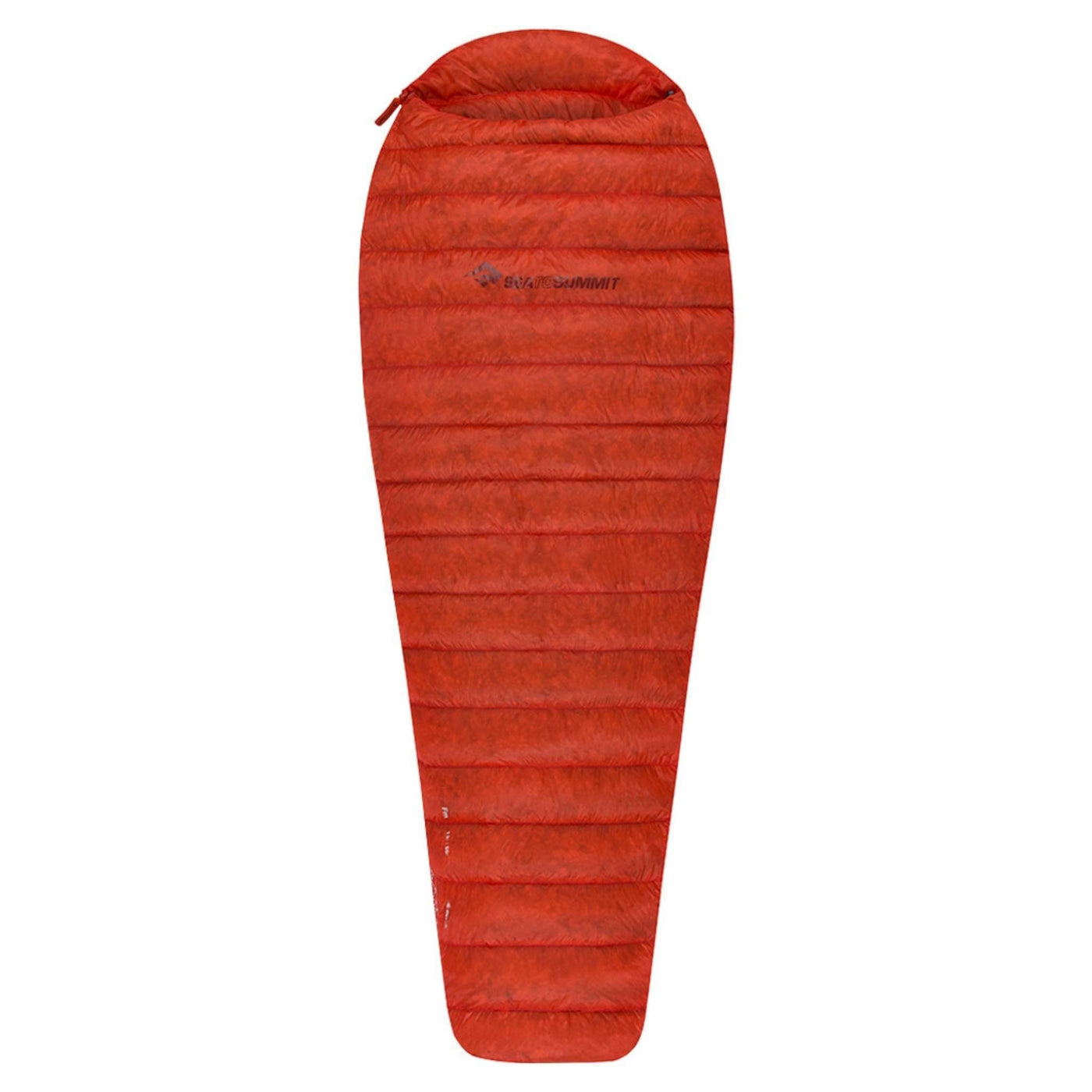 Sea to Summit Flame FM 0 Down Sleeping Bag - Womens Long | Sleeping Bags NZ | Further Faster Christchurch NZ 