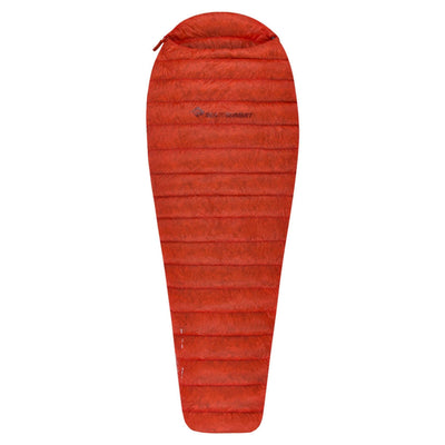 Sea to Summit Flame FM 0 Down Sleeping Bag - Womens Long | Sleeping Bags NZ | Further Faster Christchurch NZ 