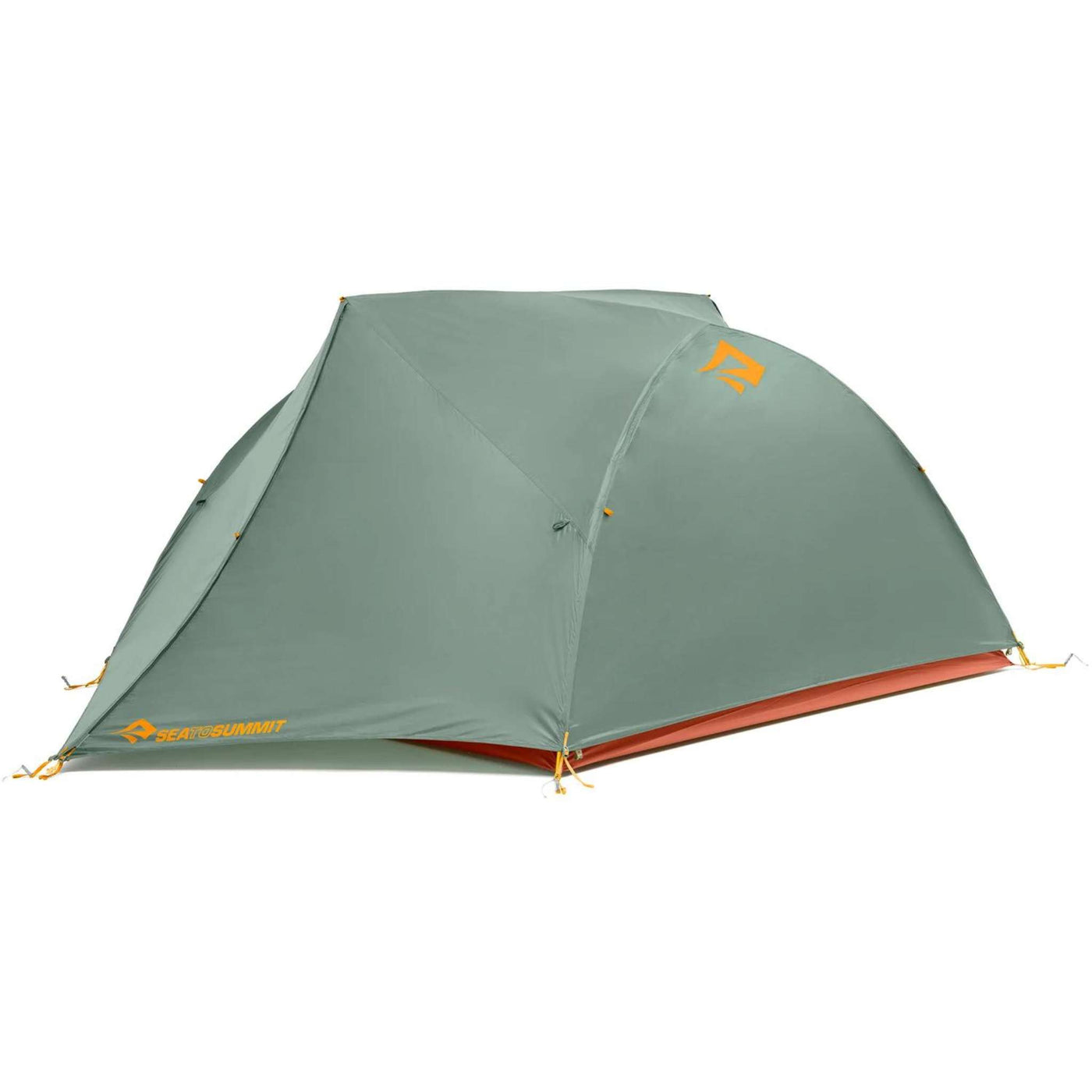 Sea to Summit Ikos TR2 Tent | Two Person Ultralight Tent NZ | Further Faster Christchurch NZ | #laurel-wreath