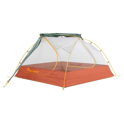 Sea to Summit Ikos TR2 Tent | Two Person Ultralight Tent NZ | Further Faster Christchurch NZ | #laurel-wreath