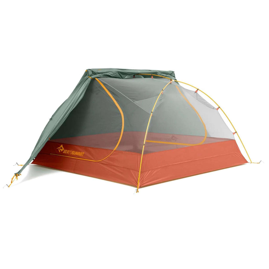 Sea to Summit Ikos TR2 Tent Two Person Ultralight Tent NZ