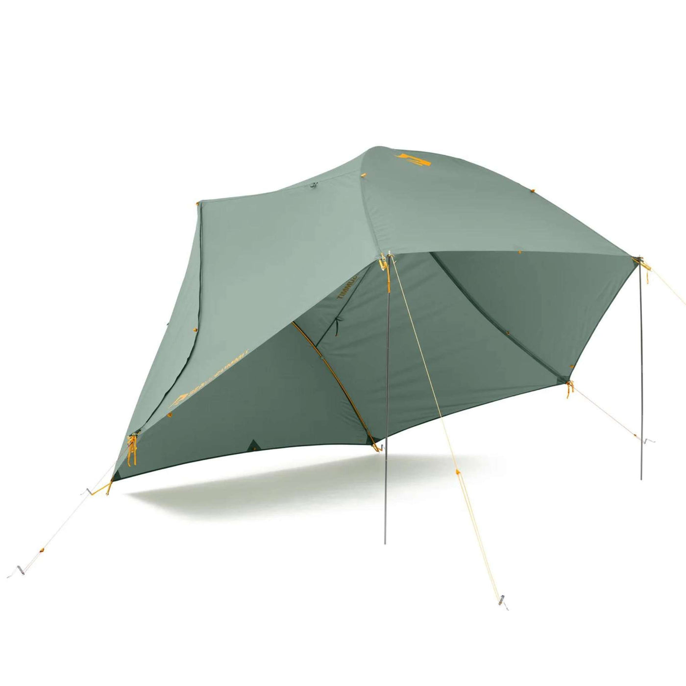 Sea to Summit Ikos TR2 Tent | Two Person Ultralight Tent NZ | Further Faster Christchurch NZ | #laurel-wreath