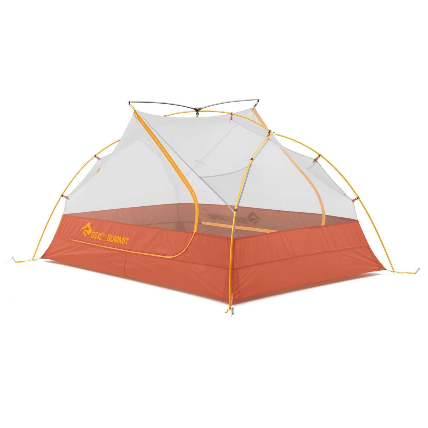 Sea to Summit Ikos TR3 Tent | Three Person Ultralight Tent NZ | Further Faster Christchurch NZ | #laurel-wreath