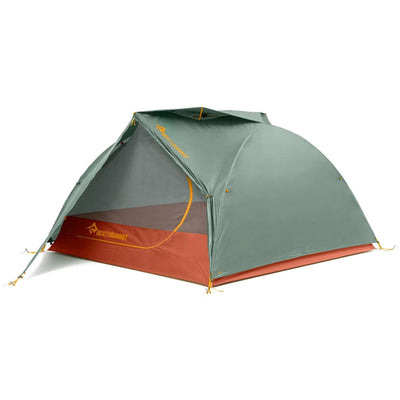 Sea to Summit Ikos TR3 Tent | Three Person Ultralight Tent NZ | Further Faster Christchurch NZ | #laurel-wreath