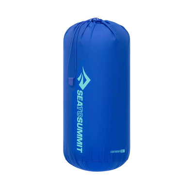 Sea to Summit Lightweight Stuff Sack 20 Litre | Stuff Sacks and Dry Bags | Further Faster Christchurch NZ | #surf-web-blue
