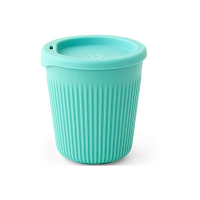 Sea to Summit Passage Cup | Dinnerware | Further Faster Christchurch NZ | #aqua-sea
